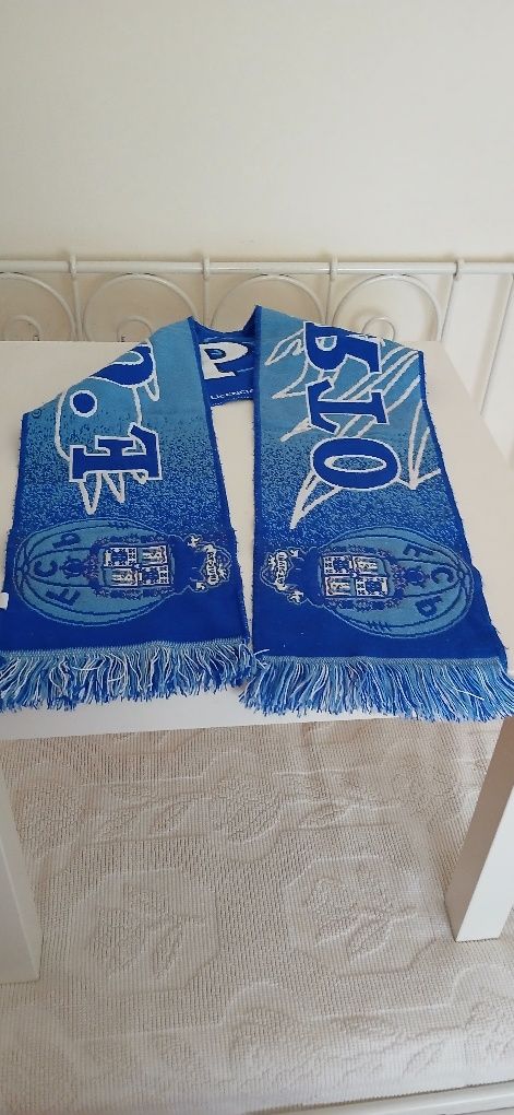 Cachecol Futebol Clube do Porto de 2005