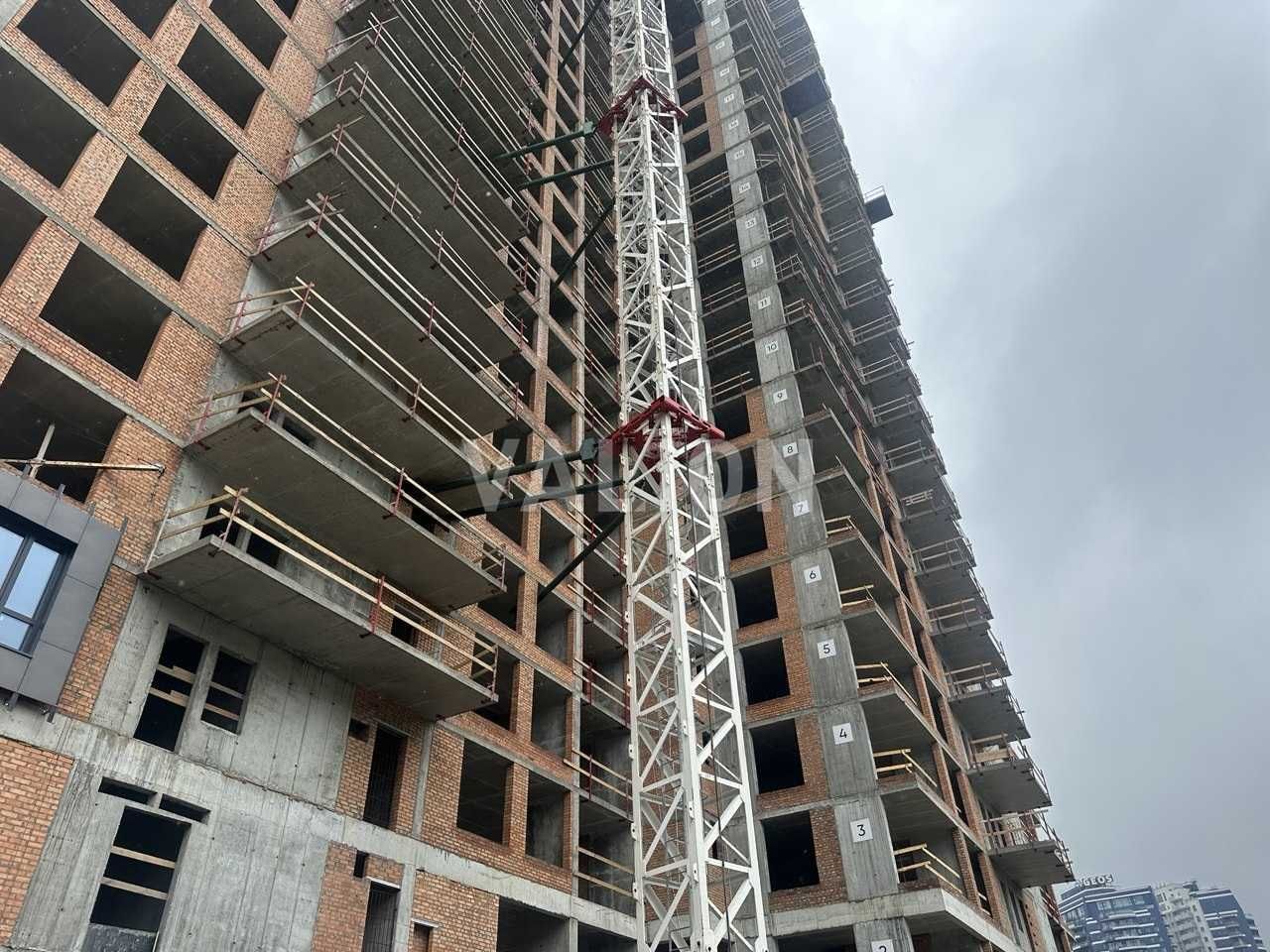 Продаж 3к кв. в ЖК Maxima Residence, вул.Є.Коновальця, Печерськ