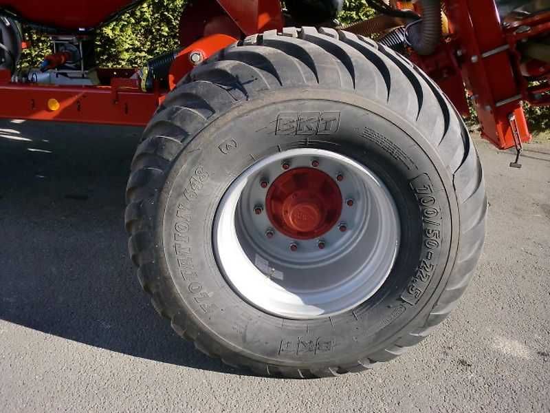 Horsch MAESTRO 8-рядна, 2018 р.в., 2370 ГА