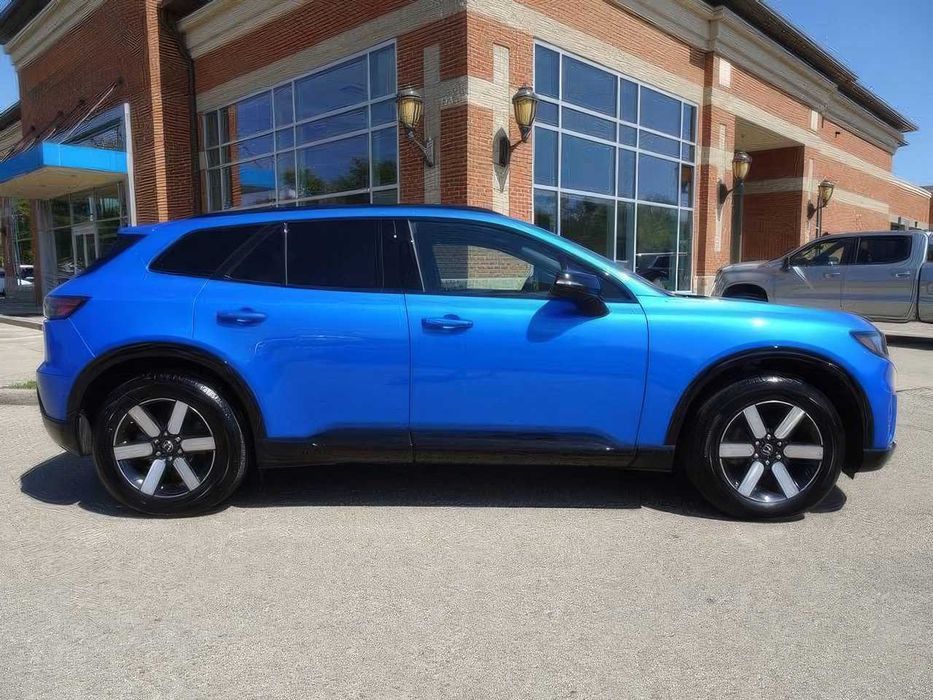 Honda Prologue      2024