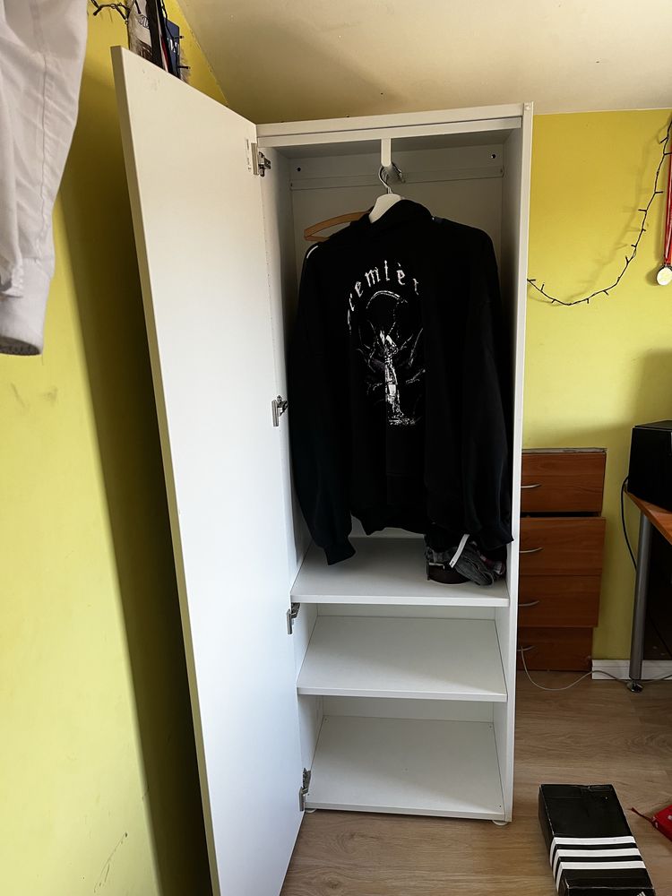Szafa 3czesciowa IKEA
