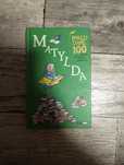 Matylda Roald Dahl