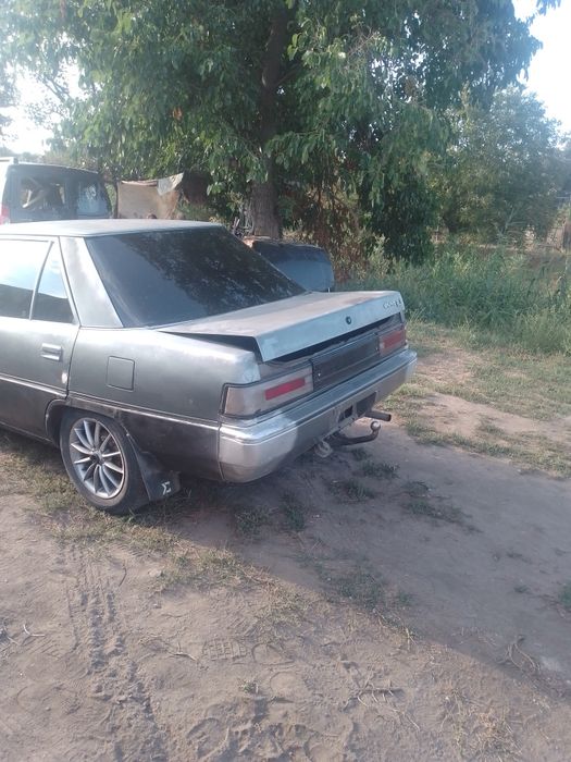 Митсубиси Галант двигатель 1.8 2.0 бензин МКПП разборка