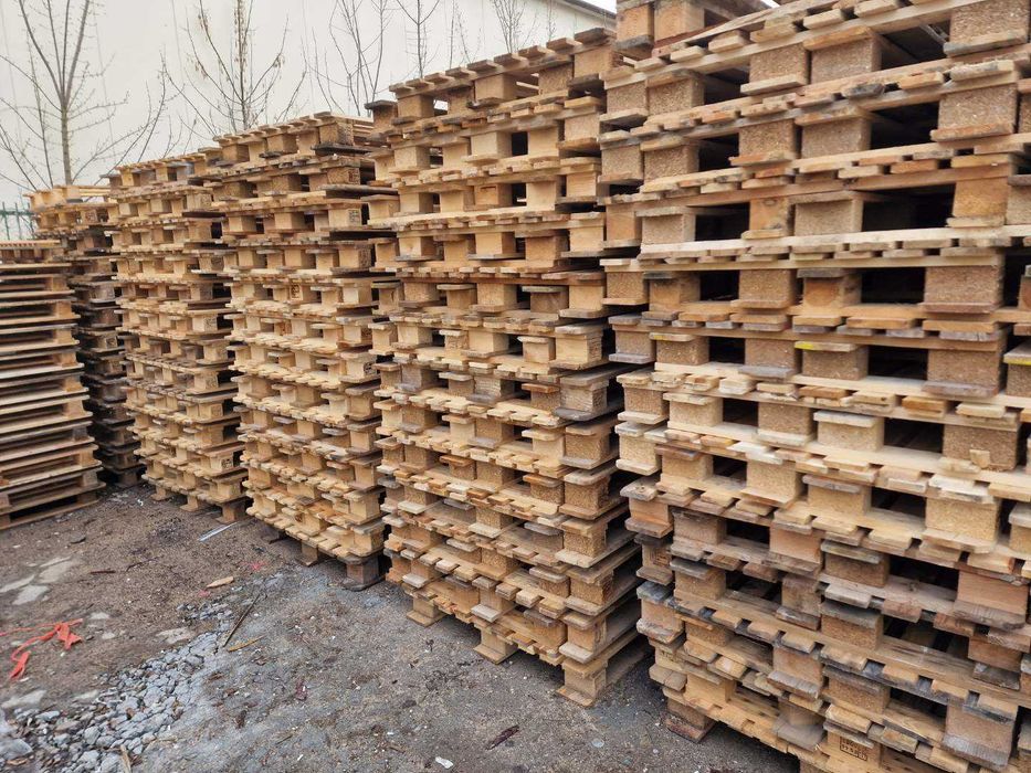 Palety cp3, cp1 i inne