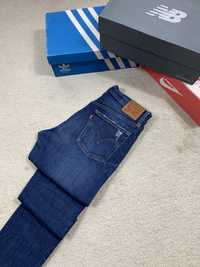 Levis 501 джинси нові!