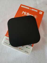 Xiaomi Mi Box S  - Android