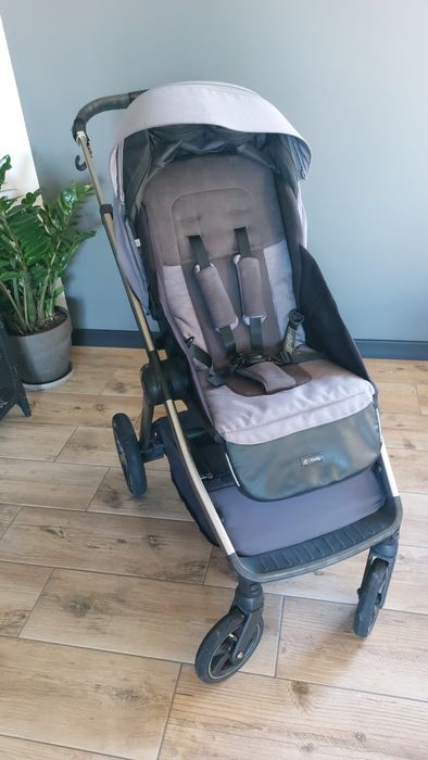 Wózek espiro only 2w1