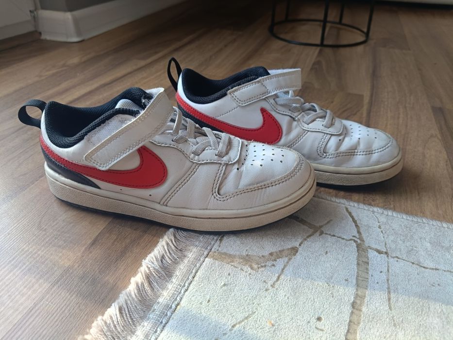 Adidasy półbuty buty sportowe Nike 34