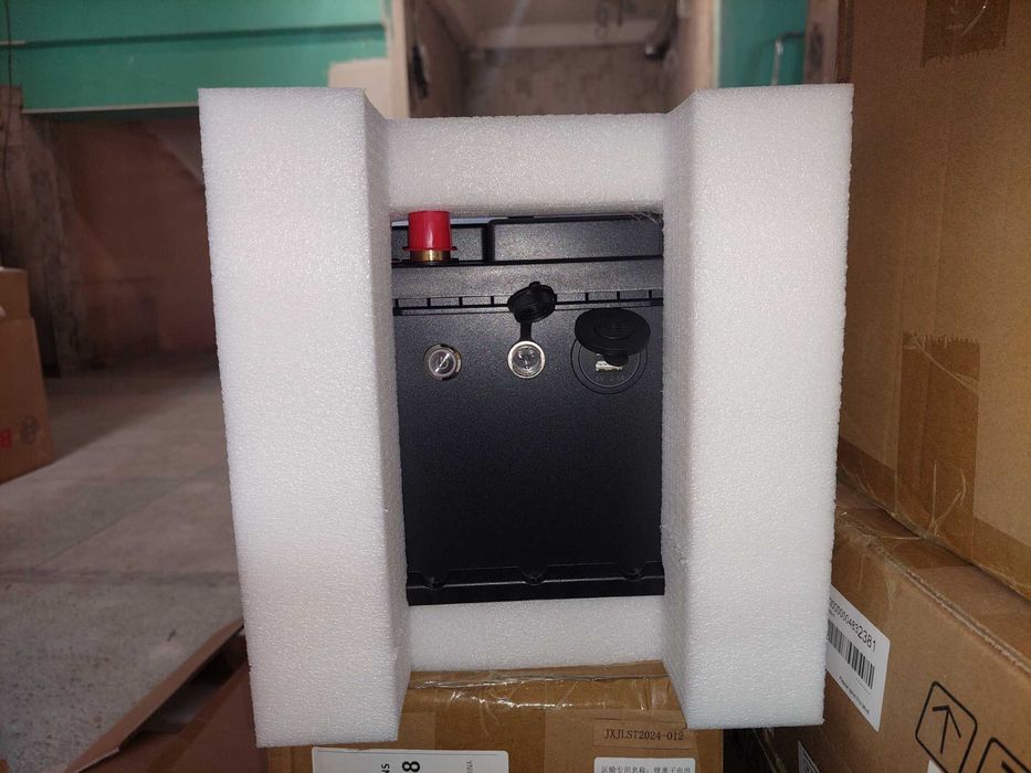 Акумулятор для ДБЖ Kepworth LiFePO4 12V/100AH (В наявності Київ)