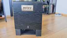 Yamaha YST-SW320 subwoofer - uszkodzony