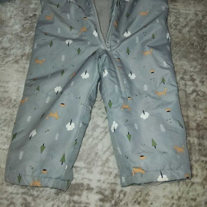 Детский комбинезон Lupilu