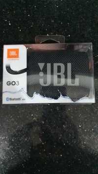 Głośnik JBL GO3 sprzedam