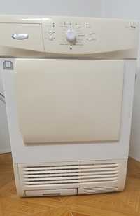 Máquina de secar Whirlpool 7kg (condensação)