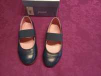 Sapatos Jacadi tamanho n. 25