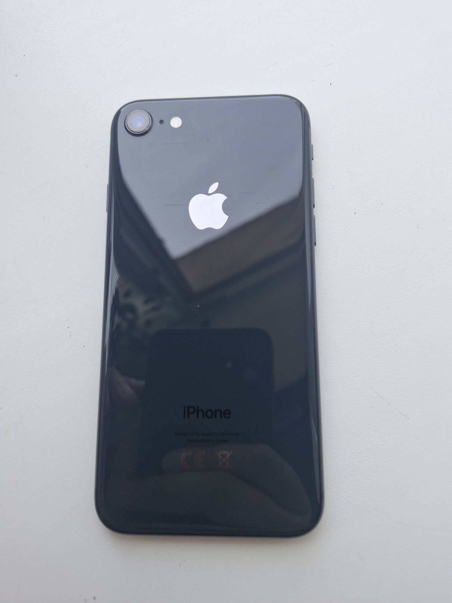 Iphone 8 256 go neverlock