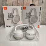 JBL Tune 1100 BT / Беспровідні навушники