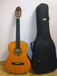 Продам класичну гітару Catala