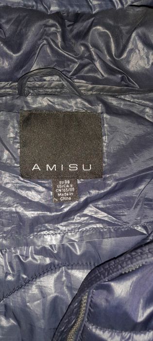 Plaszcz pikowany 38 New yorker