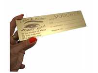 Vouchery Voucher Bony Podarunkowy Projekt Graficzny Do Wyboru