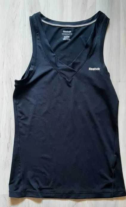 Koszulka sportowa Reebok rozm. S