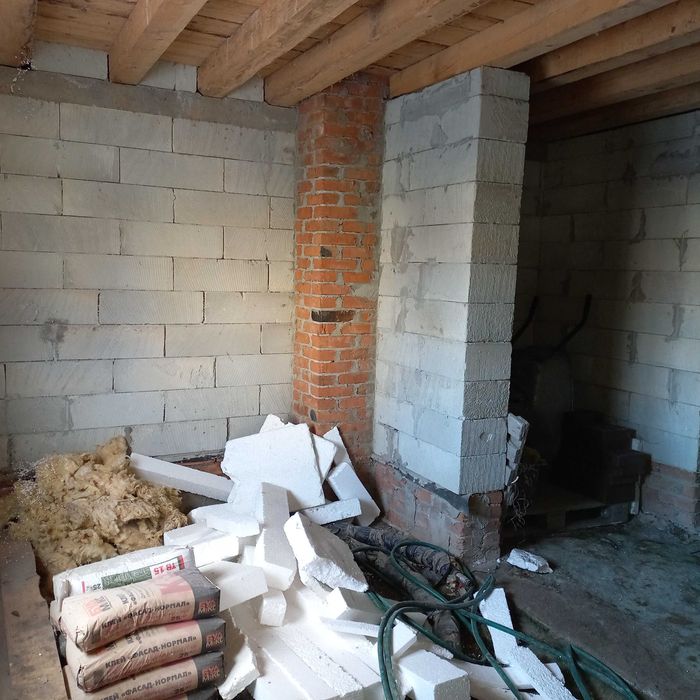 Продам частину будинку м.Самбір