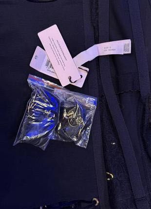 Корсет Agent Provocateur size 3