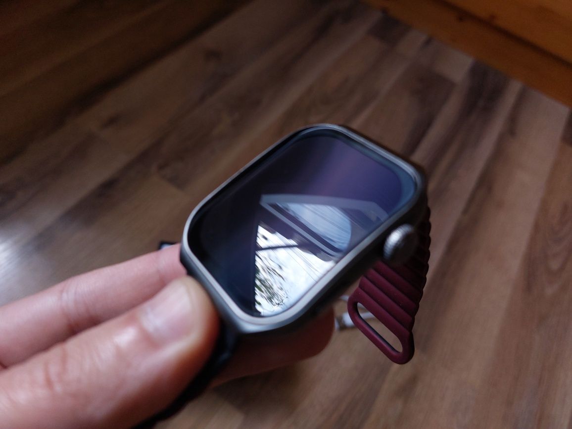 Smartwatch forever tirone