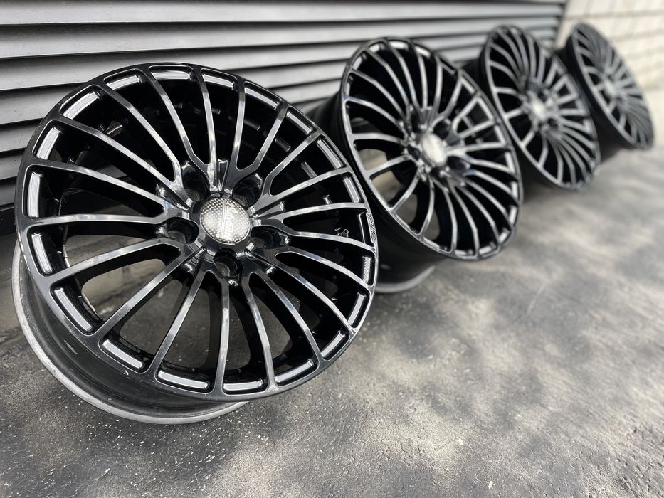 Диски R16 5/112 Brock Original