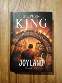 "Joyland" - Stephen King