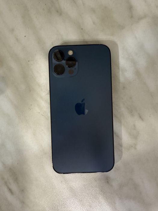 IPhone 12 Pro 512 (торг умісний)