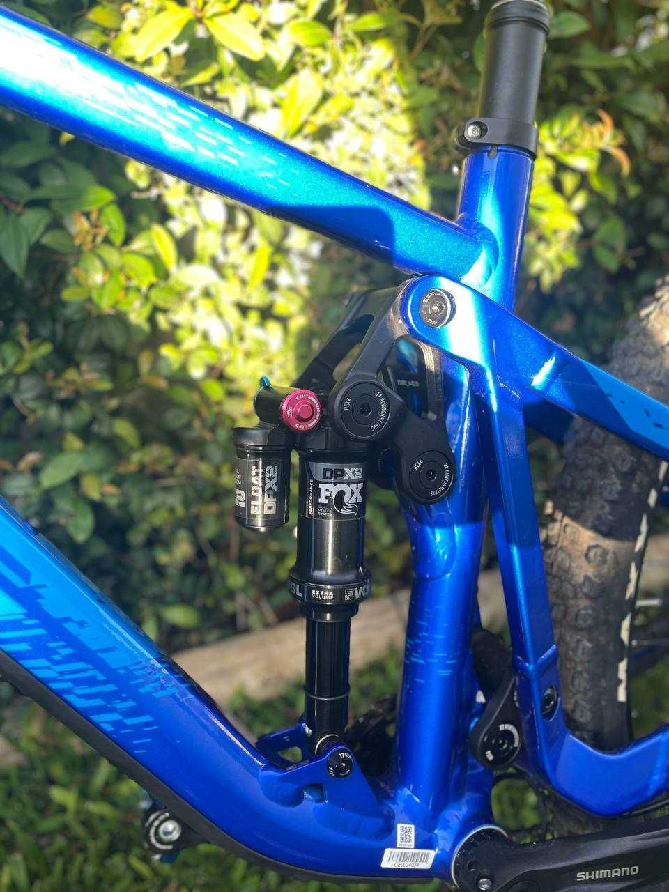 Bicicleta de Enduro, Ghost Riot AM 29 2022