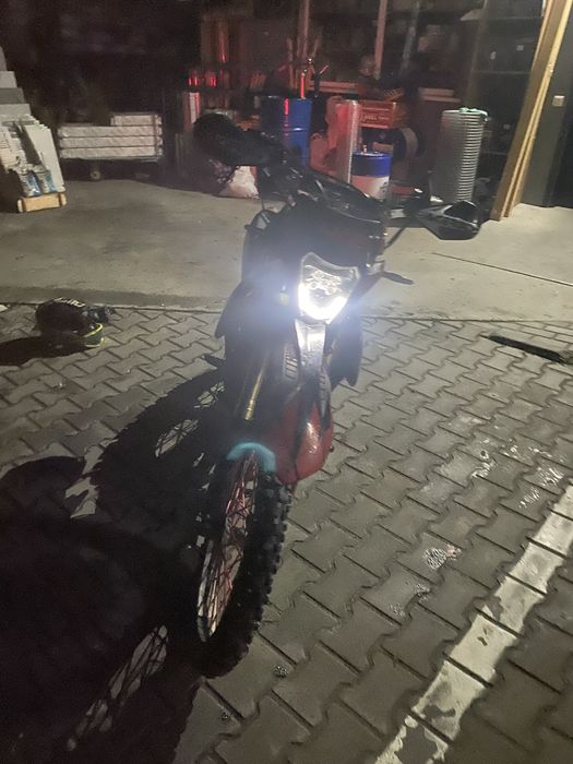 Продам кая 412 250 кубів