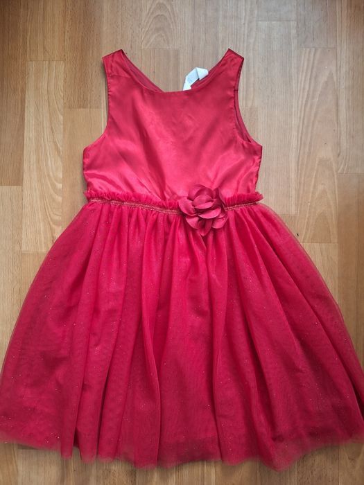 Sukienka roz.122