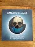 JEAN-MICHEL JARRE Oxygene Trilogy 40th Anniversary 3CD 3LP UNIKAT!