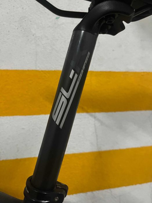 ORBEA ORCA (Carbono)