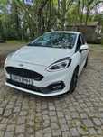 Ford Fiesta 1.5 EcoBoost S&S ST