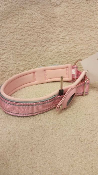 Coleira para animal-Novas
7€ Un.
Rosa/Preta/Verde