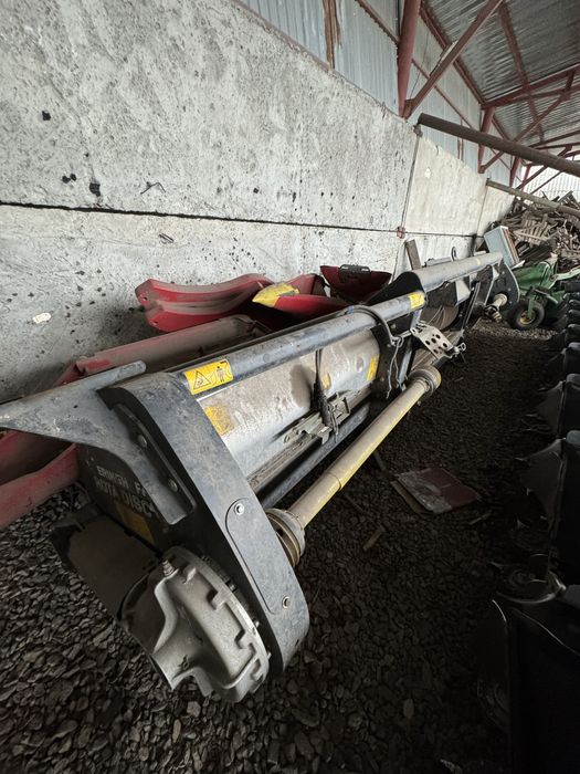 Жатка Geringhoff Rota-Disc 8