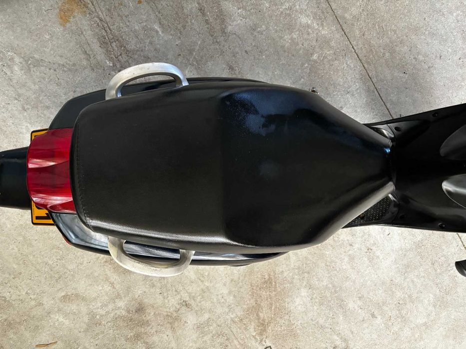 Scooter Yamaha Neo 50 CC