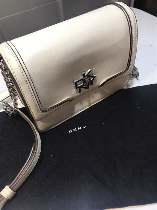 Сумочка DKNY.17,5/13/7,5