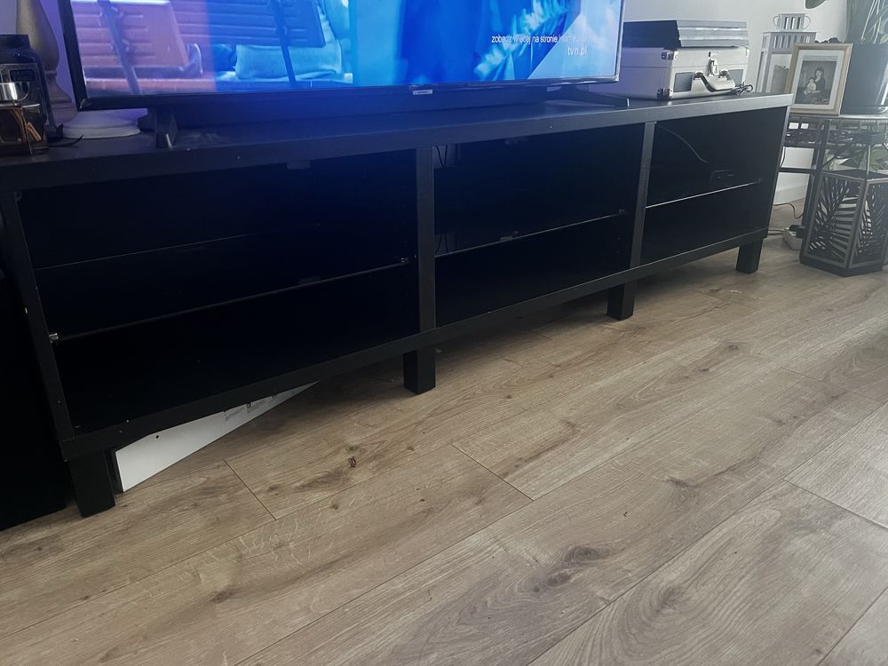 Szafka tv Besta Ikea