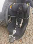 Fotelik samochodowy Cybex Sirona 9-18 kg uwaga!! Baza niesprawna