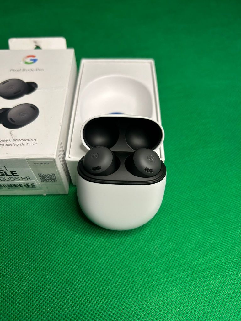Google Pixel Buds pro (3 anos garantia)