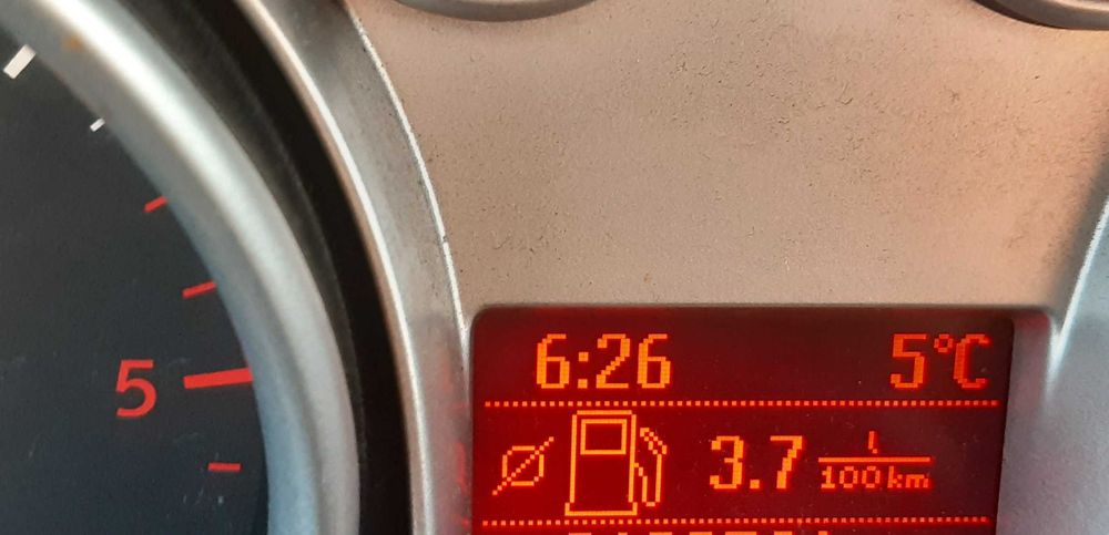 Ford Focus C-Max 2008 1.6 TDCi MT (110 к.с.) (+причіп в подарунок)