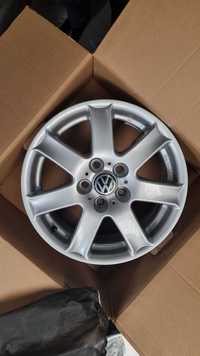 Jantes 16'' VW Golf VII - Usadas