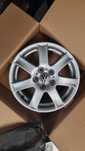 Jantes 16'' VW Golf VII - Usadas