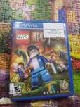 Lego Harry Potter Years 5-7 PS Vita Sklep Iława