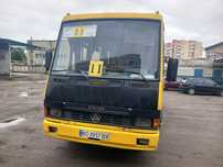 Автобус Еталон Є2 2008р