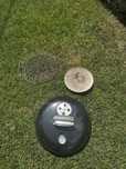 Гріль Weber One-Touch Original  47