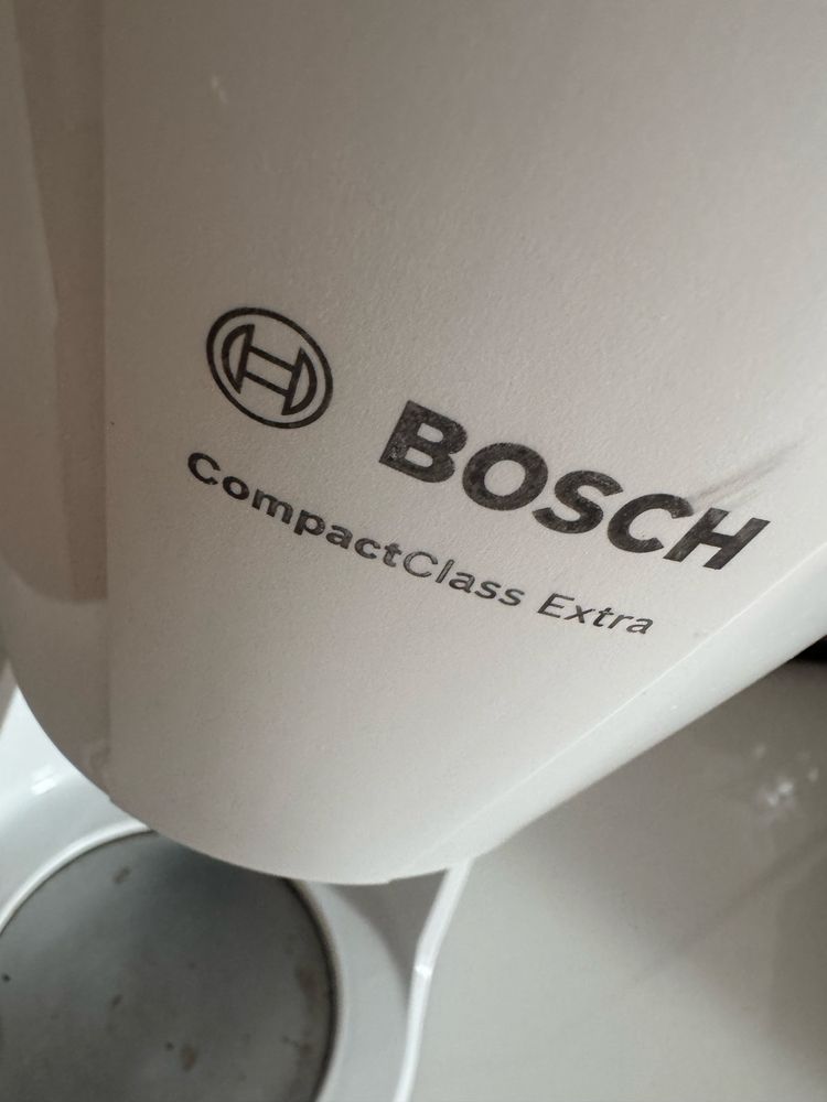 Ekspres przelewowy Bosch TKA3A031